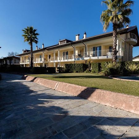 Apartment Blue Laguna Sirmione Exterior foto